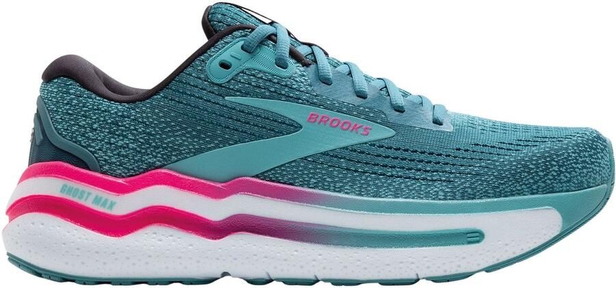 Brooks Ghost Max 2 Hardloopschoenen Dames