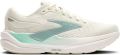 Brooks Ghost Max 3 Hardloopschoenen Dames - Beige/Blauw/Grijs/Wit