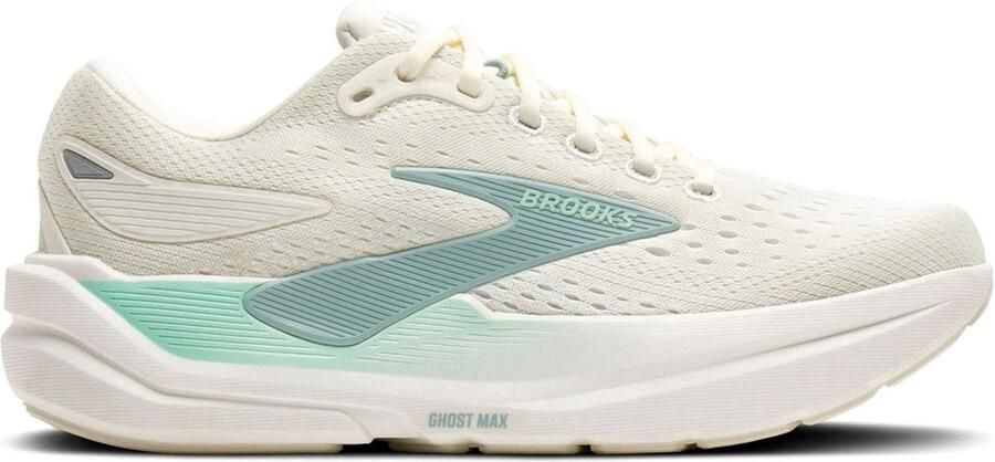 Brooks Ghost Max 3 Hardloopschoenen Dames