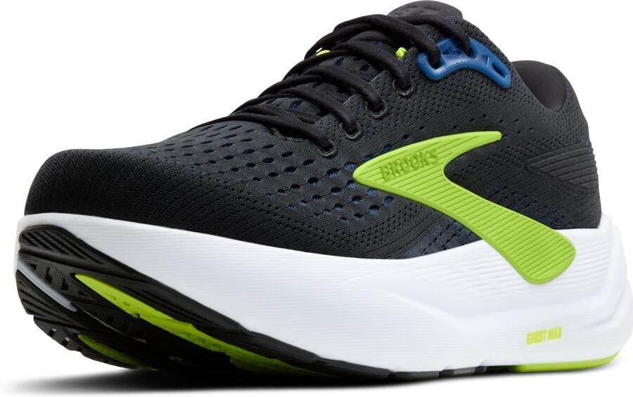 Brooks Ghost Max 3 Hardloopschoenen Heren