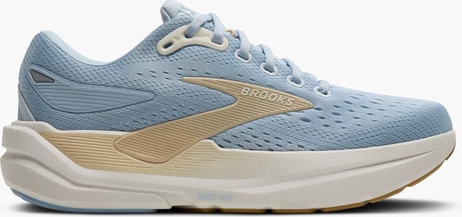 Brooks Ghost Max 3
