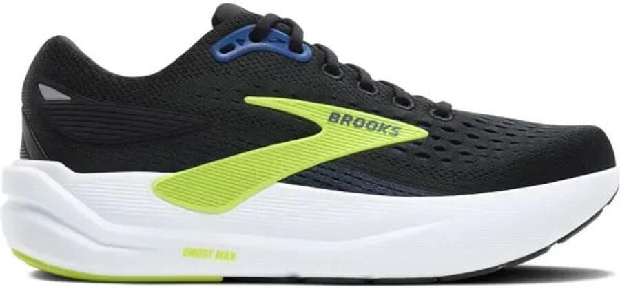 Brooks Ghost Max 3 Hardloopschoenen Zwart 1 2 Man