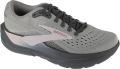 Brooks Ghost Max 3 Vrouwen Grijs Hardloopschoenen - Grijs