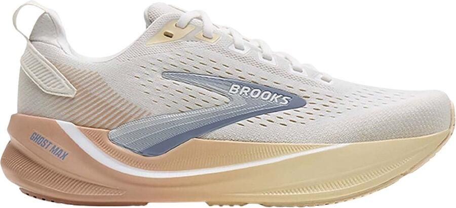 Brooks Ghost Max 4 Hardloopschoenen Dames