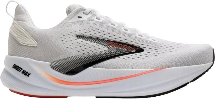 Brooks Ghost Max 4 Hardloopschoenen Heren