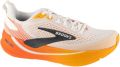 Brooks Ghost Max 4 Mannen Oranje Hardloopschoenen - Oranje