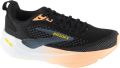 Brooks Ghost Max 4 Vrouwen Zwart Hardloopschoenen - Zwart