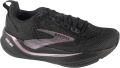 Brooks Ghost Max 4 Vrouwen Zwart Hardloopschoenen - Zwart