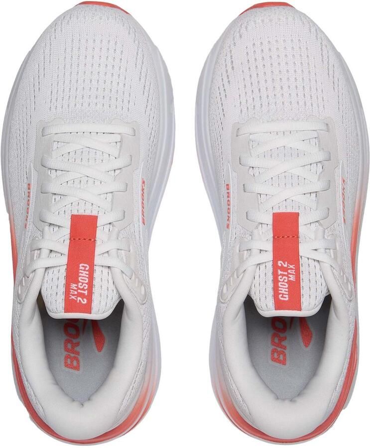 Brooks Ghost Max Hardloopschoenen Sportswear Vrouwen
