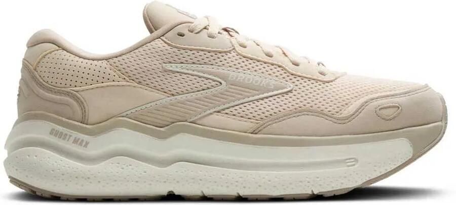 Brooks Hardloopschoenen Chaussures de running Ghost Max SE suède