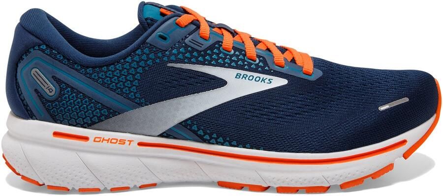 Brooks Ghost Men