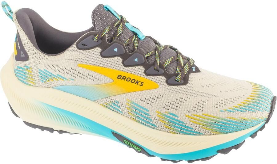 Brooks Hardloopschoenen Ghost Trail Sportswear Volwassen