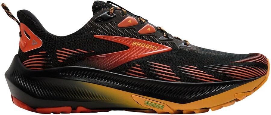 Brooks Ghost Trailrunningschoenen Heren