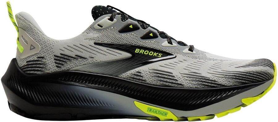 Brooks Runningschoenen Ghost Trail Sportswear Volwassen