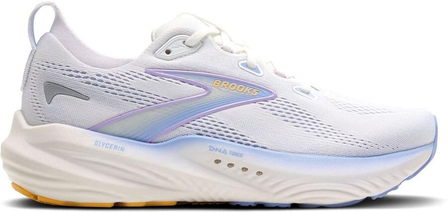 Brooks Glycerin 22 Hardloopschoenen Sportwear Volwassen - Foto 2