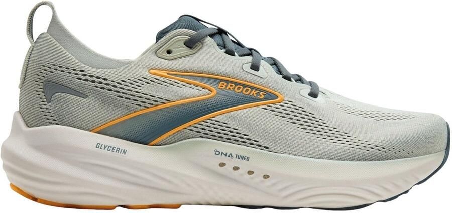 Brooks Glycerin 22 Hardloopschoenen Sportwear Volwassen