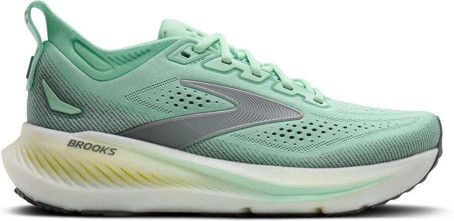 Brooks Glycerin 23 Hardloopschoenen Dames