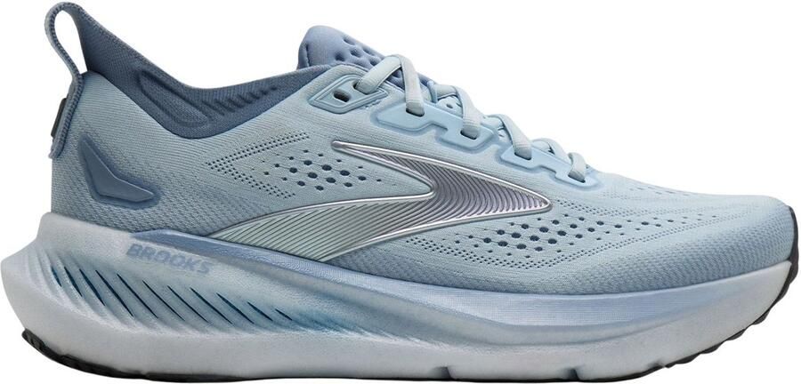 Brooks Glycerin 23 Hardloopschoenen Dames