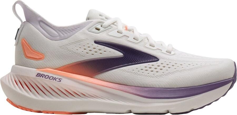 Brooks Glycerin 23 Hardloopschoenen Dames