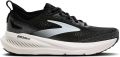 Brooks Glycerin 23 Hardloopschoenen Zwart Wit Heren - Zwart/Grijs/Wit