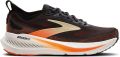 Brooks Glycerin 23 Hardloopschoenen Phantom Orange Sand Heren - Oranje