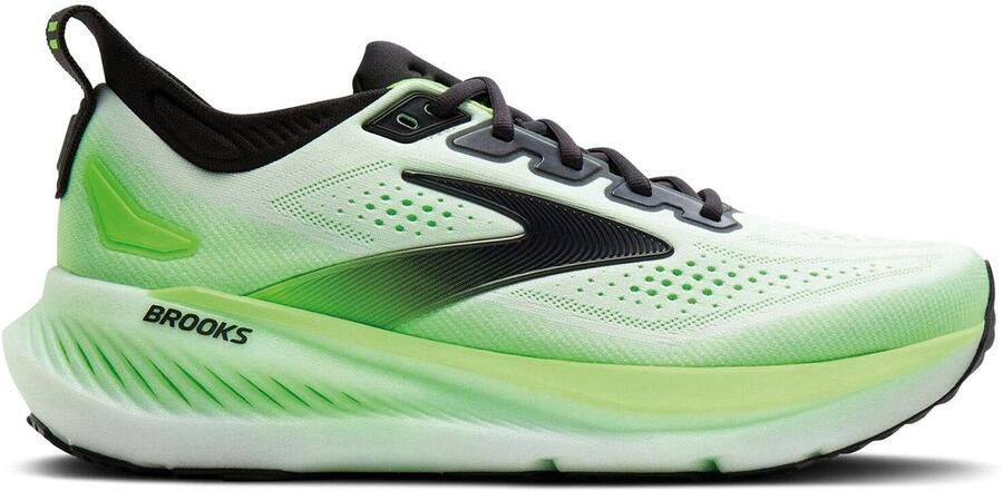 Brooks Glycerin 23 Hardloopschoenen Heren