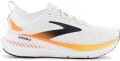 Brooks Glycerin 23 Heren Hardloopschoenen Running Schoenen Wit 1104761D - Wit