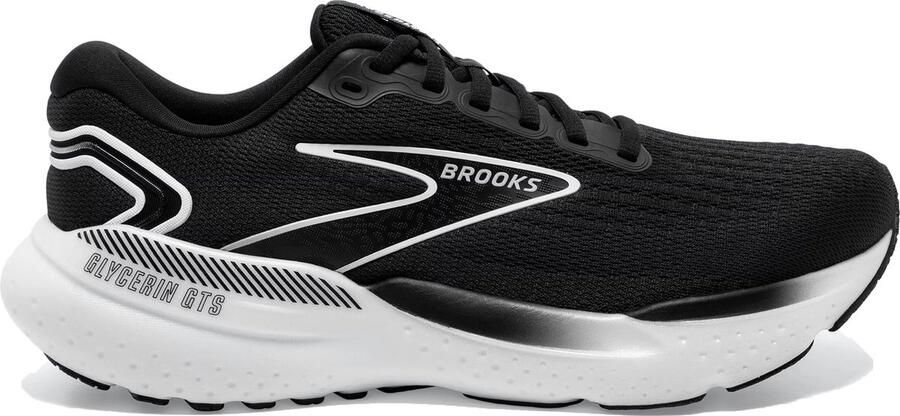 Brooks Glycerin GTS 21 Sportschoenen Vrouwen