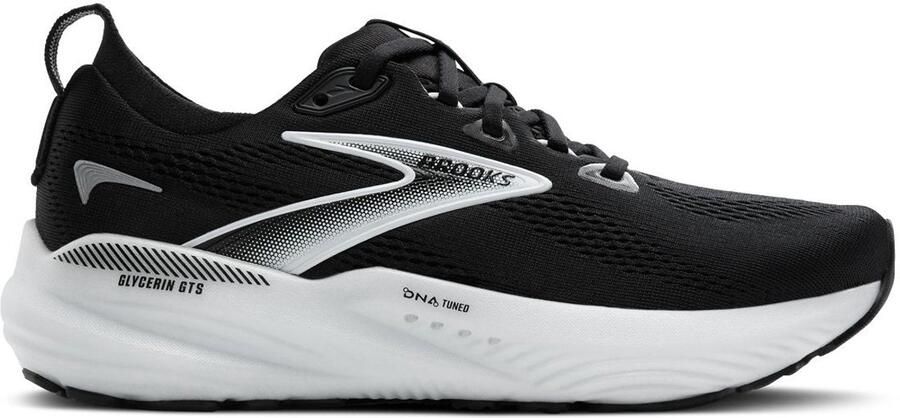Brooks Glycerin GTS 22 Dames Hardloopschoenen