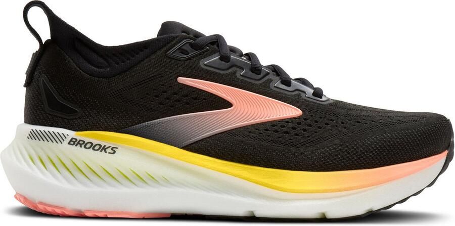 Brooks Glycerin GTS 23 Hardloopschoenen Dames