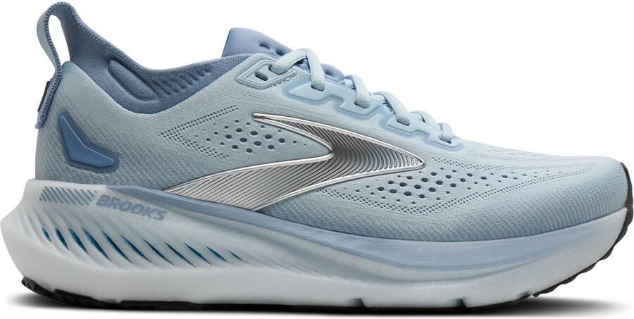 Brooks Glycerin GTS 23 Hardloopschoenen Dames