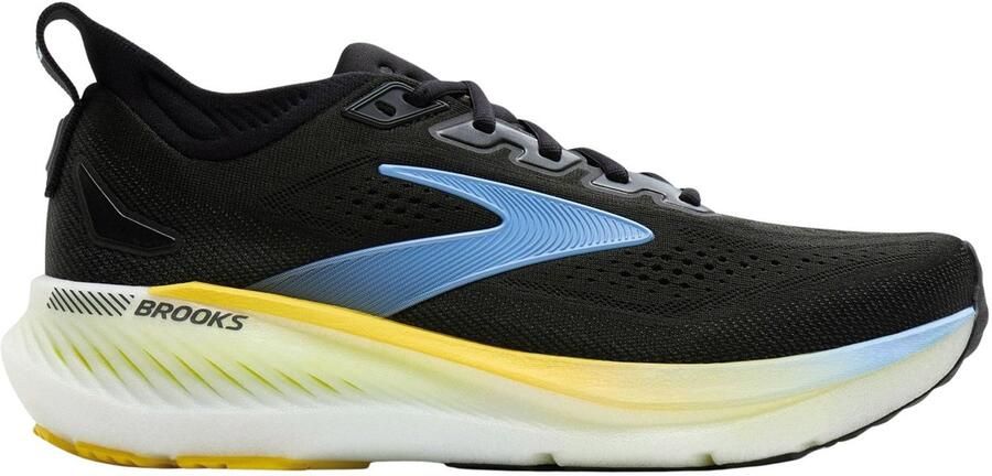 Brooks Glycerin GTS 23 Hardloopschoenen Heren