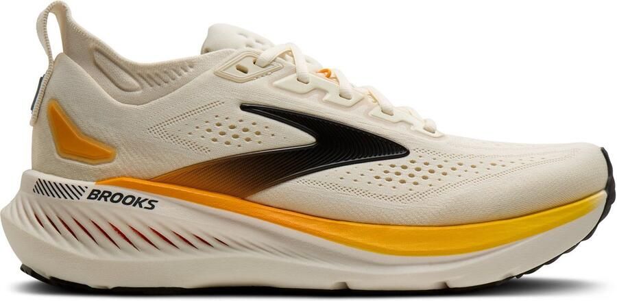 Brooks Glycerin GTS 23 Hardloopschoenen Heren