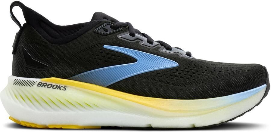 Brooks Glycerin GTS 23 Hardloopschoenen Heren
