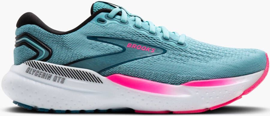 Brooks Glycerin GTS Dames