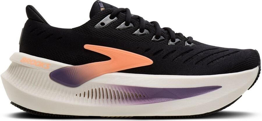 Brooks Glycerin Max 2 Hardloopschoenen Dames