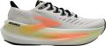 Brooks Glycerin Max 2 Hardloopschoenen White Cyber Yellow Nightlife Dames - Wit/Geel