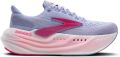 Brooks Glycerin Max Dames - Blauw