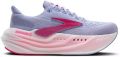 Brooks Glycerin Max Dames - Blauw