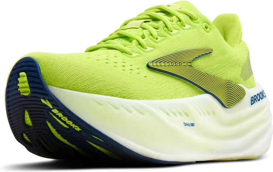 Brooks Glycerin Max Hardloopschoen Heren