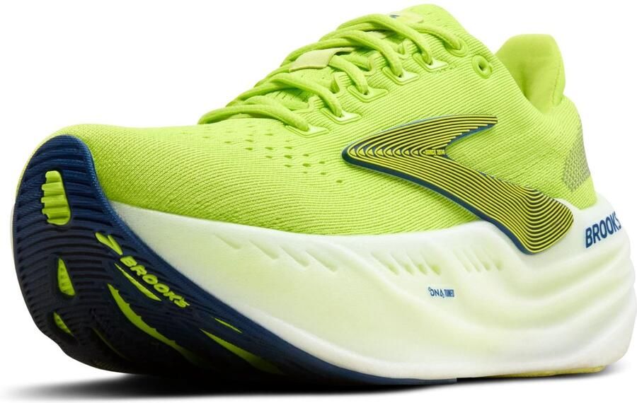 Brooks Glycerin Max Hardloopschoenen Heren