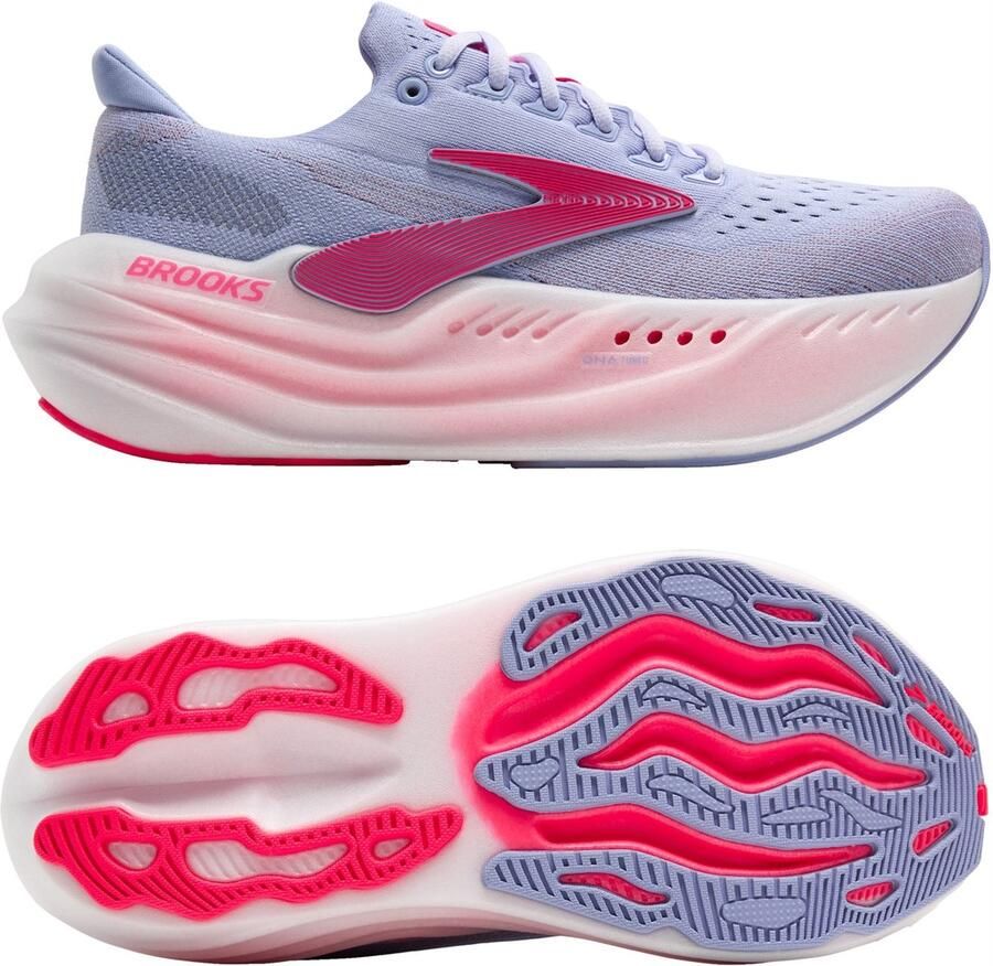 Brooks Glycerin Max
