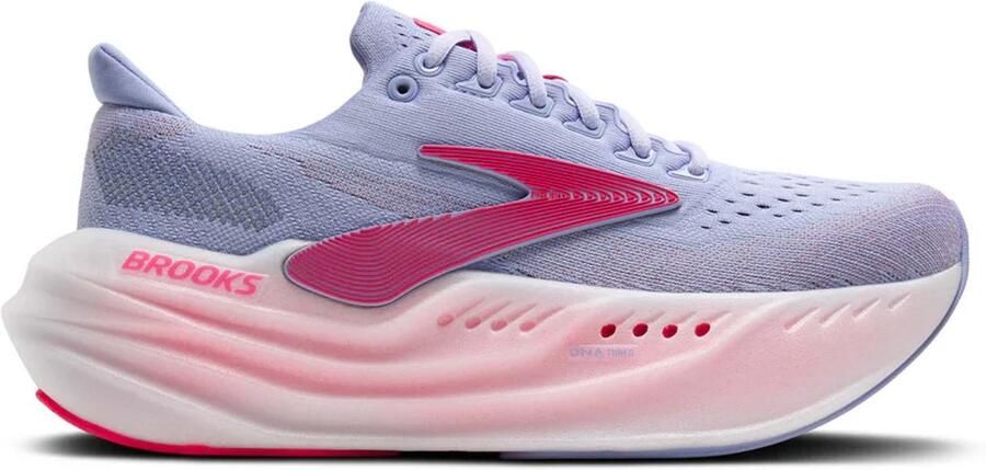 Brooks Glycerin Max