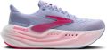Brooks Glycerin Max - Roze