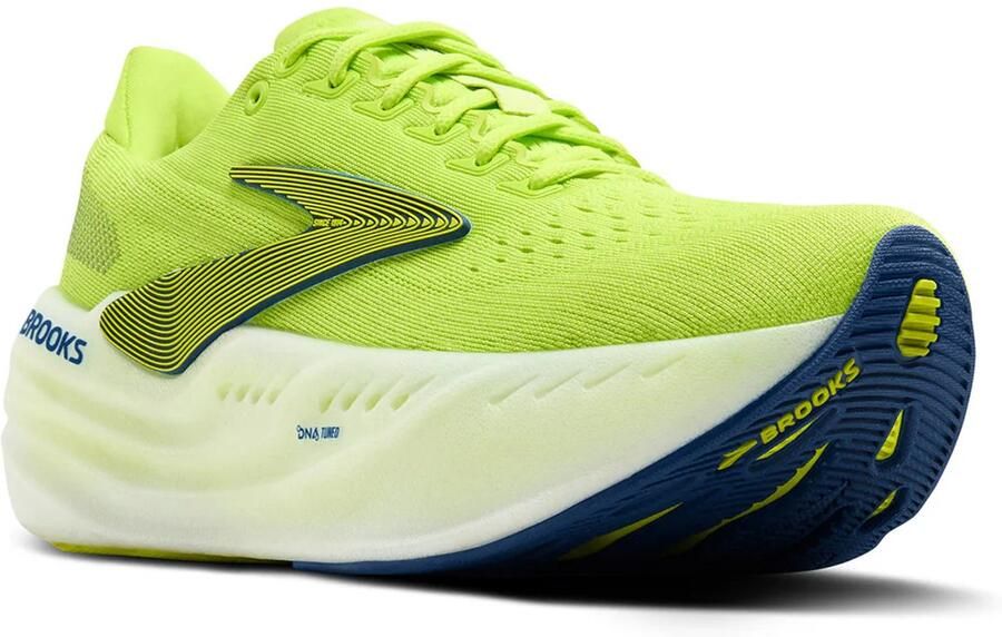 Brooks Glycerin Max