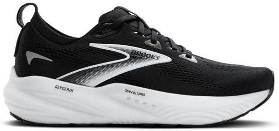 Brooks Glycerine Hoopschoenen Sportwear Vrouwen