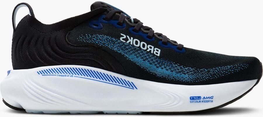 Brooks Hardloopschoenen Adrenaline Gts 25 Sportswear Volwassen