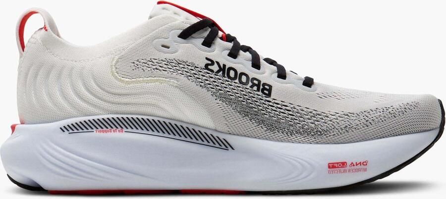 Brooks Hardloopschoenen Adrenaline Gts 25 Sportswear Volwassen