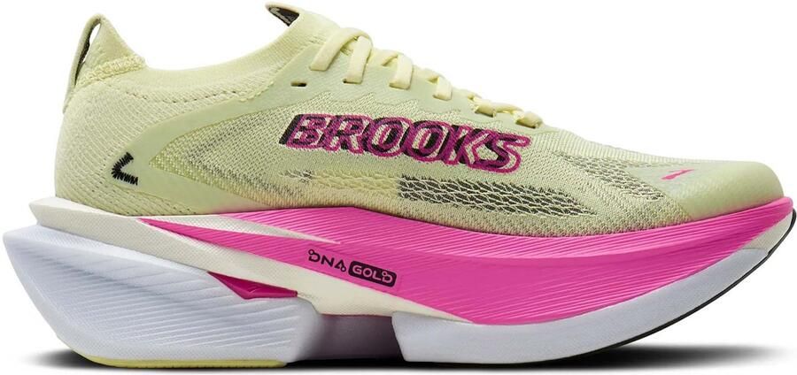 Brooks Hardloopschoenen Hyperion Max 3 Sportswear Volwassen