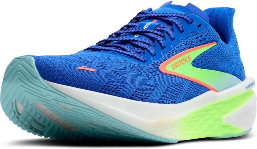 Brooks Hyperion 2 Hardloopschoenen Heren 40.5 D